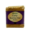 Curry Burma Hot (scharf)