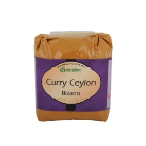 Curry Ceylon (scharf, fruchtig)