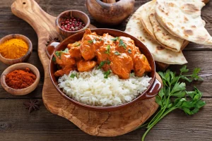 Curry Lalah (Original Indien, Madras)