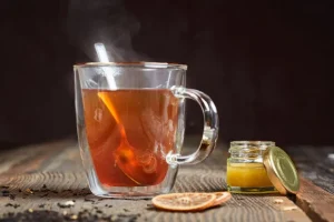 Darjeeling FTGFOP1