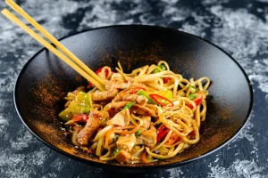 Dayong (China-Gewürzmischung)