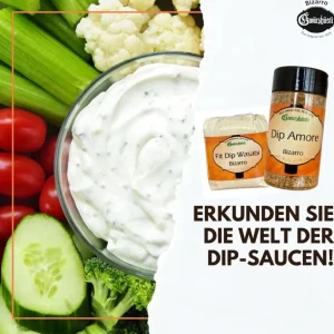 Dip Amore