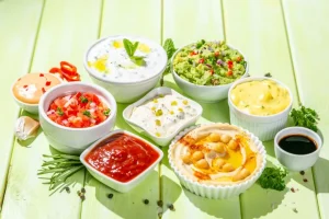 Dip Amore
