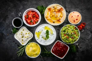 Dip Amore