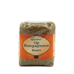Dip Bourguignonne