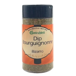 Dip Bourguignonne