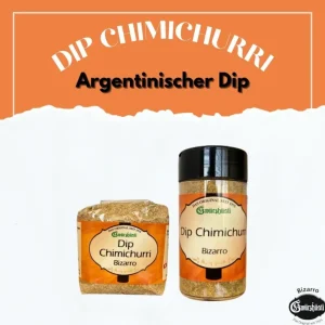 Dip Chimichurri
