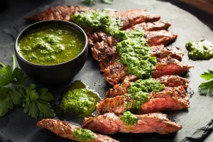 Dip Chimichurri