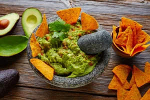 Dip Mexicaine