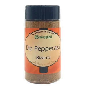 Dip Pepperazzi (scharf)