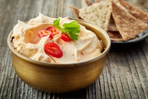 Dip Pepperazzi (scharf)