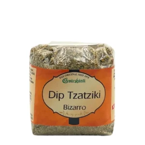Dip Tzatziki