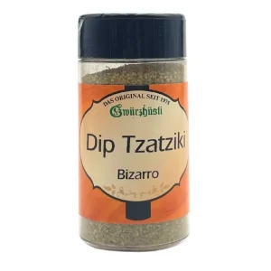 Dip Tzatziki