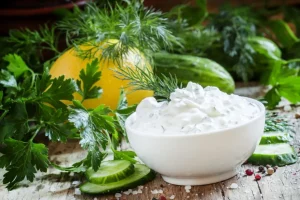 Dip Tzatziki