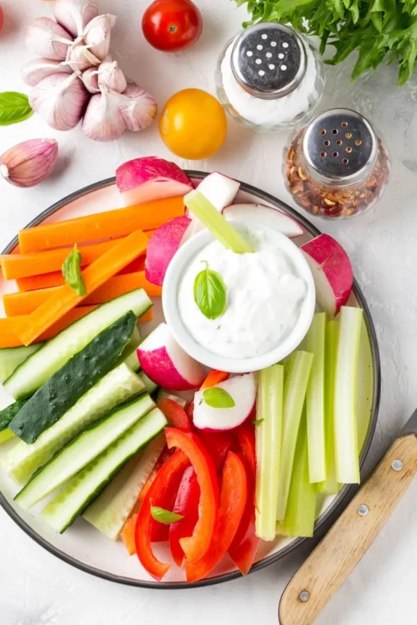 Dip Tzatziki