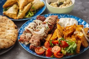 Dip Tzatziki