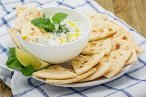 Dip Tzatziki