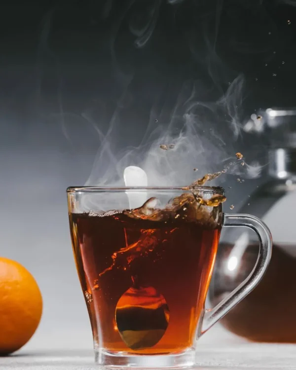 Earl Grey