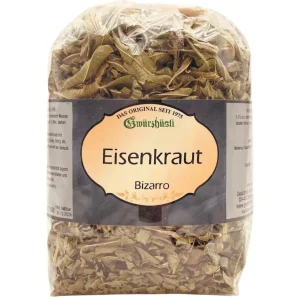 Eisenkraut