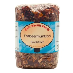 Erdbeermüntschi