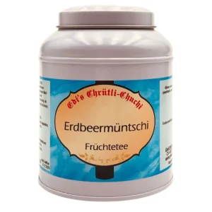 Erdbeermüntschi