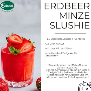 Erdbeermüntschi