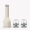 FinaMill Farbe creme