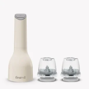 FinaMill Farbe creme