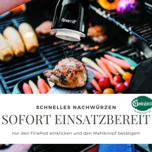 FinaMill Farbe rot