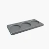 FinaMill Tray für 3 Pods