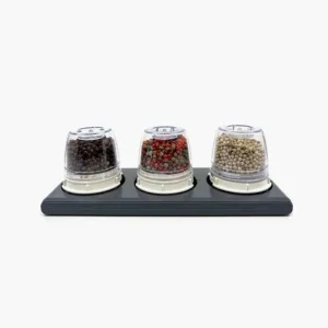 FinaMill Tray für 3 Pods