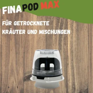 FinaPod Max