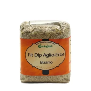 Fit Dip Aglio-Erbe (Knoblauch + Kräuter)