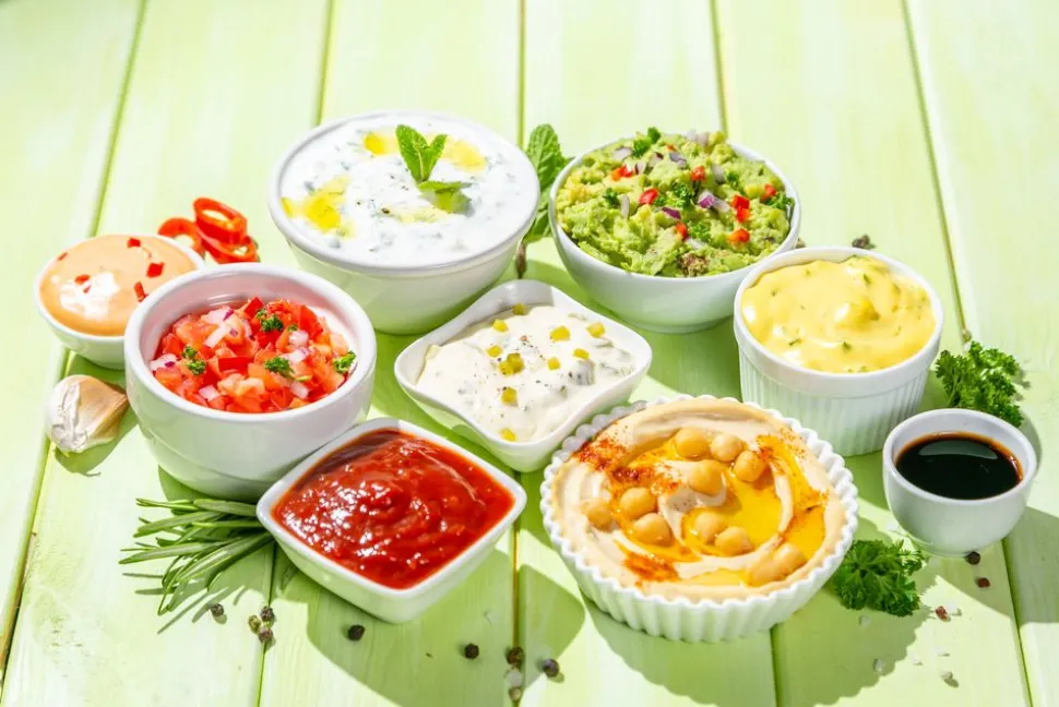 fit_dip_aglioerbe_knoblau_5.webp Fit Dip Aglio-Erbe (Knoblauch + Kräuter)