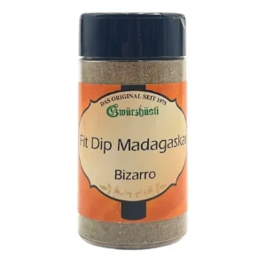 Fit Dip Madagaskar (Pfeffer)