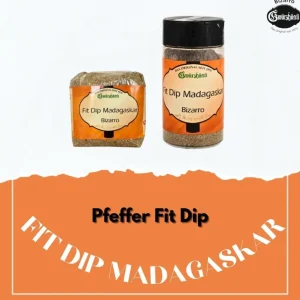 Fit Dip Madagaskar (Pfeffer)