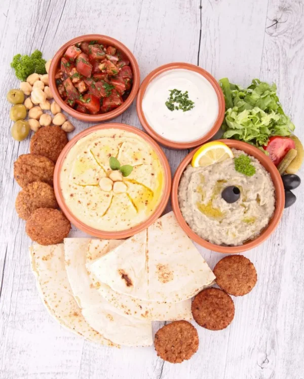 Fit Dip Stroganoff