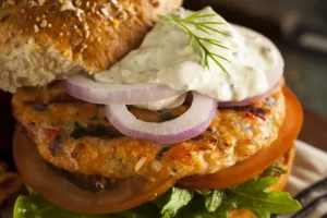 Fit Dip Tartare