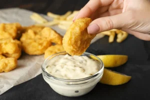 Fit Dip Tartare