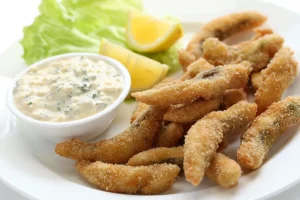 Fit Dip Tartare