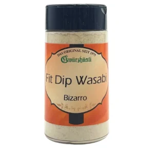 Fit Dip Wasabi