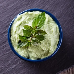 Fit Dip Wasabi