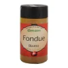 Fondue