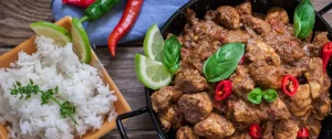 Garam Masala