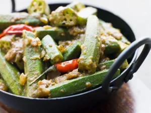 Garam Masala
