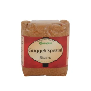 Güggeli Spezial