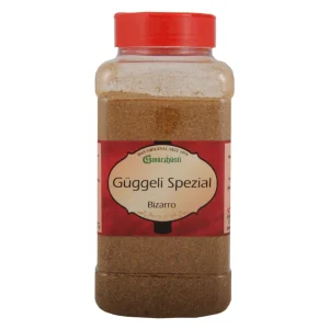 Güggeli Spezial