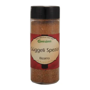 Güggeli Spezial