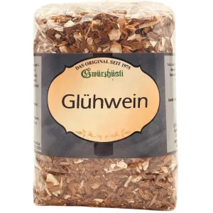 Glühwein