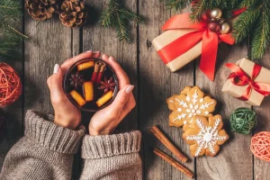 Glühwein